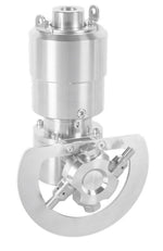 Mosmatic Tank Cleaner TAR-09 - 101.612