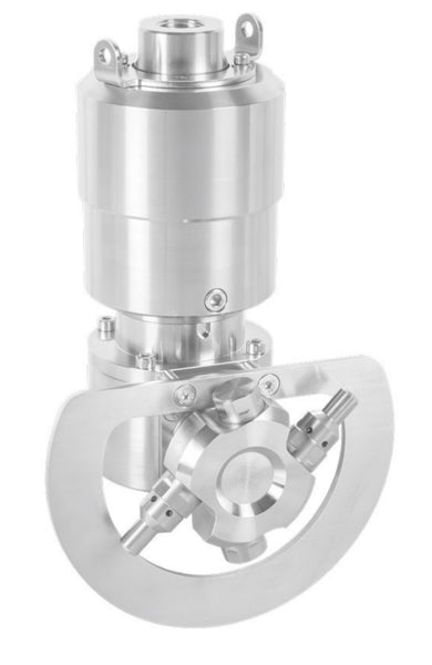 Mosmatic Tank Cleaner TAR-09 - 101.672