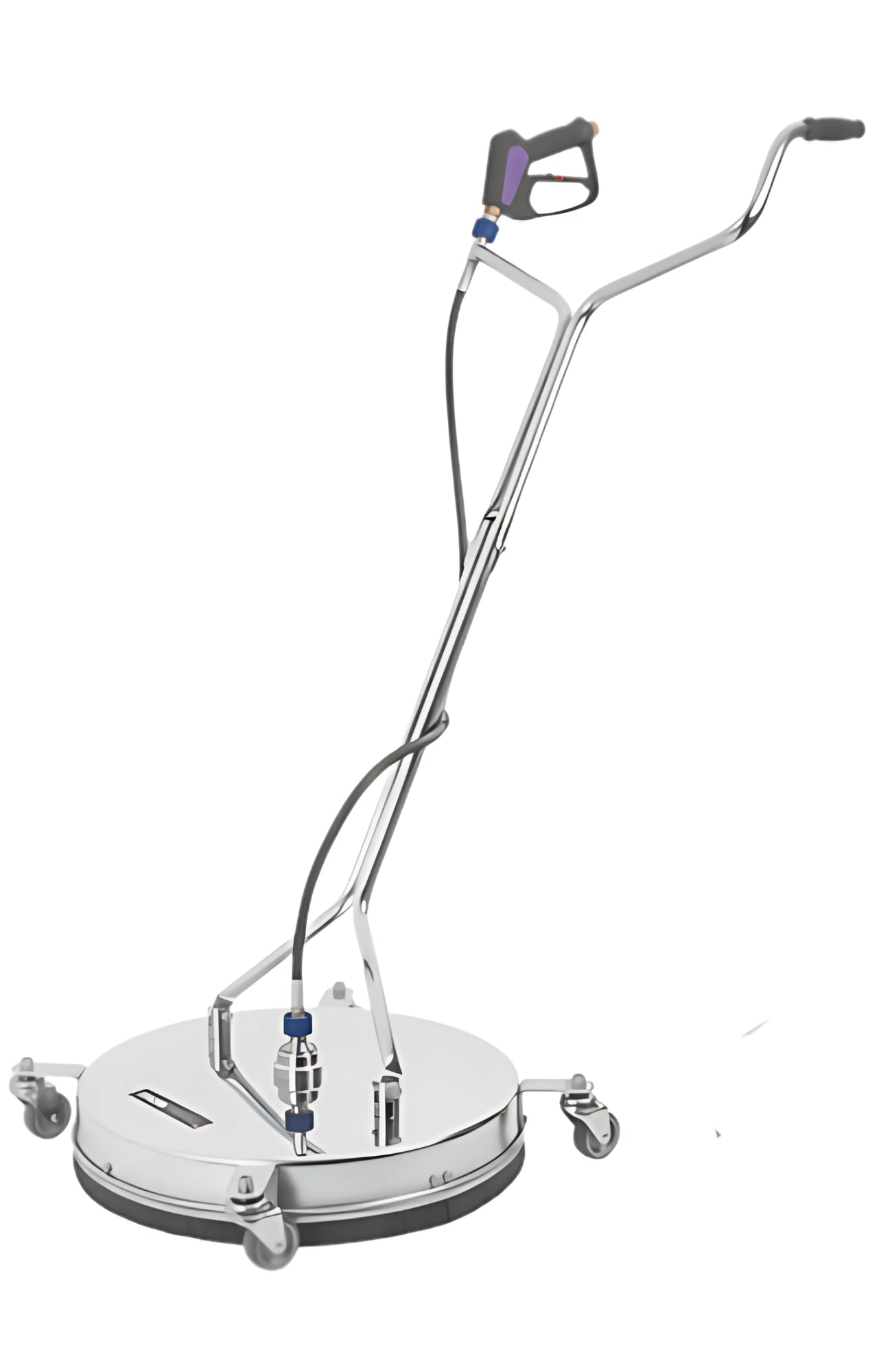 Commercial Surface Cleaner - FL-CRz 520 - 80.776