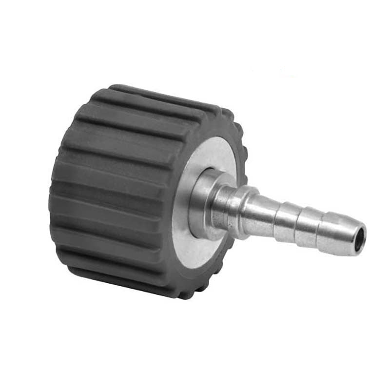 Mosmatic DKS Swivel Coupling - 70.131 - G1 M22X1.5F