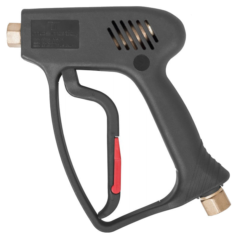 Mosmatic - HP Gun <Nano> - Groove - Weep - 29.082