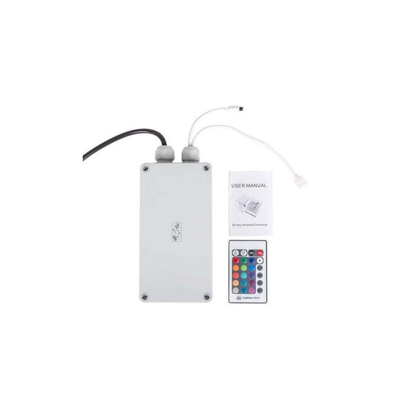 Mosmatic LED-Control Box for Ceiling Boom with LED Lighting 65.975