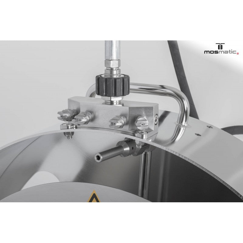 Mosmatic - Low Pressure Upgrade Kit for Hurricane Series - 80.9011