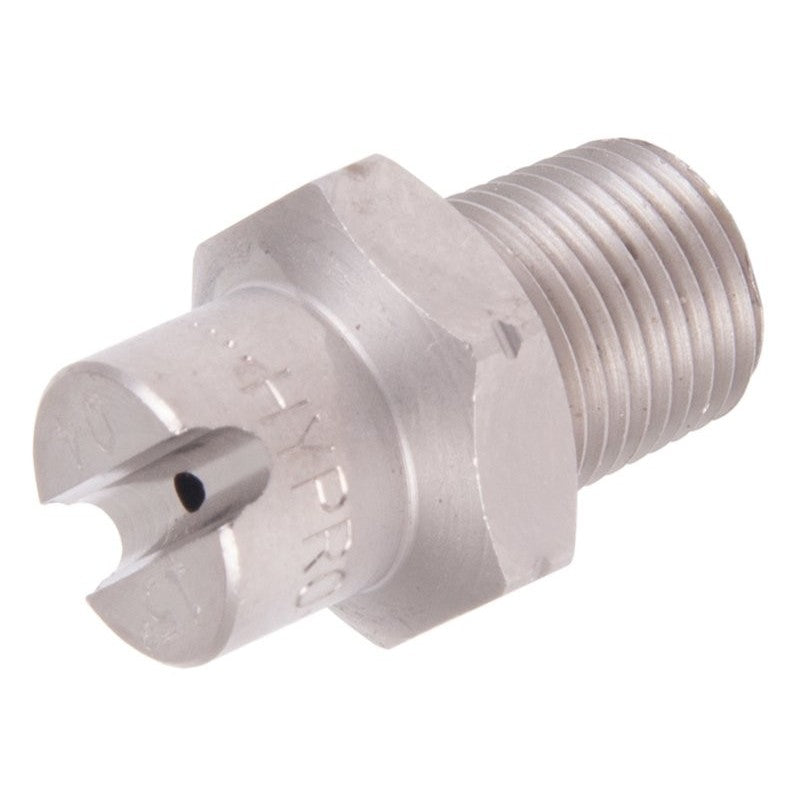 Mosmatic HP Nozzle - Size 11 (Choose Thread Size & Spray Angle)