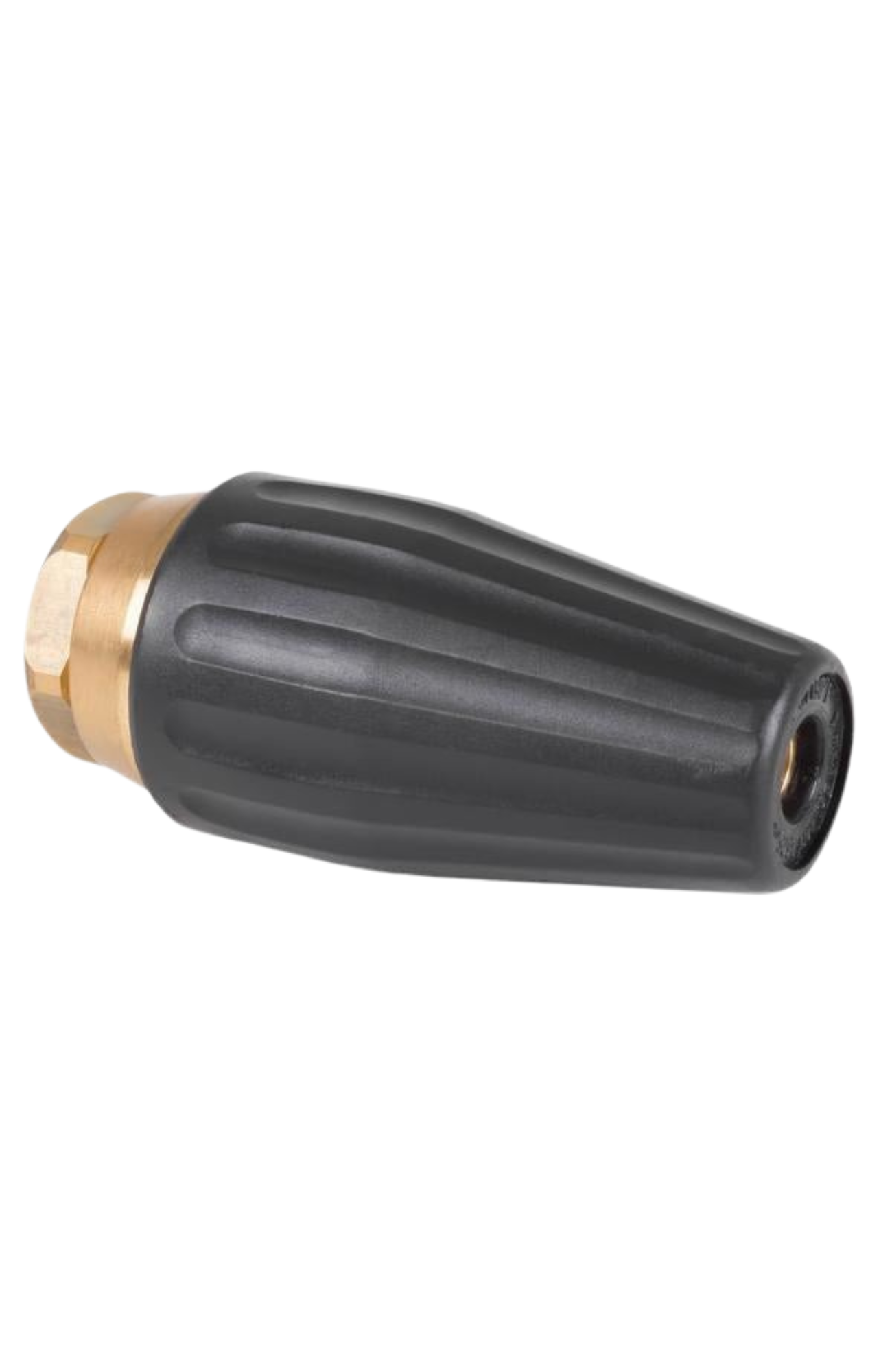 Mosmatic Turbo Nozzle