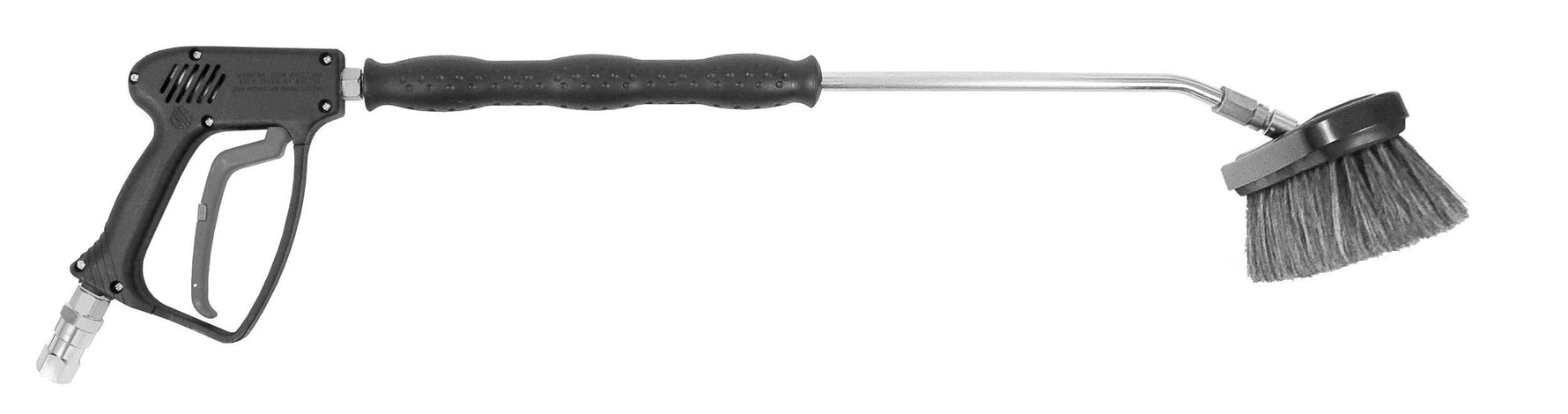 Mosmatic foam brushes B LAN eco foam brush 24in DG 28.540
