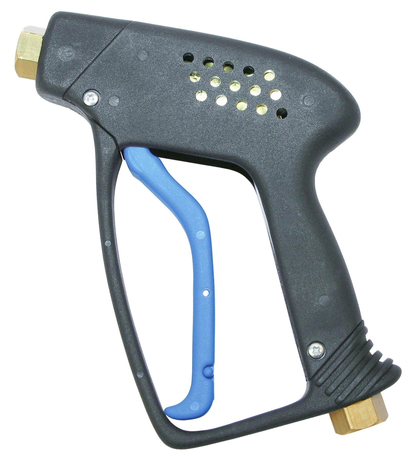 Mosmatic high pressure HP guns ST Starlet weep 29.033