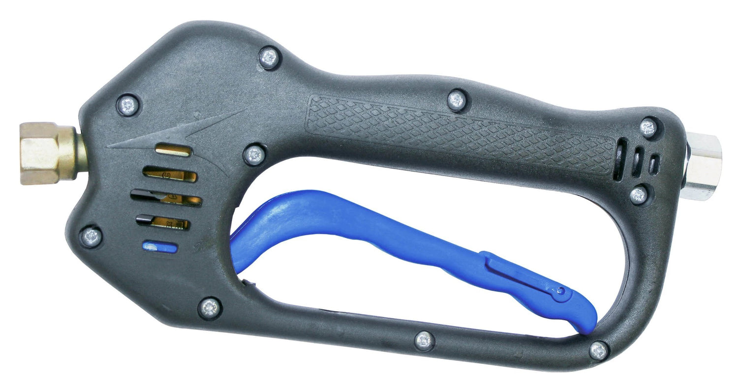 Mosmatic high pressure HP Gun ST-601 Weep 29.034