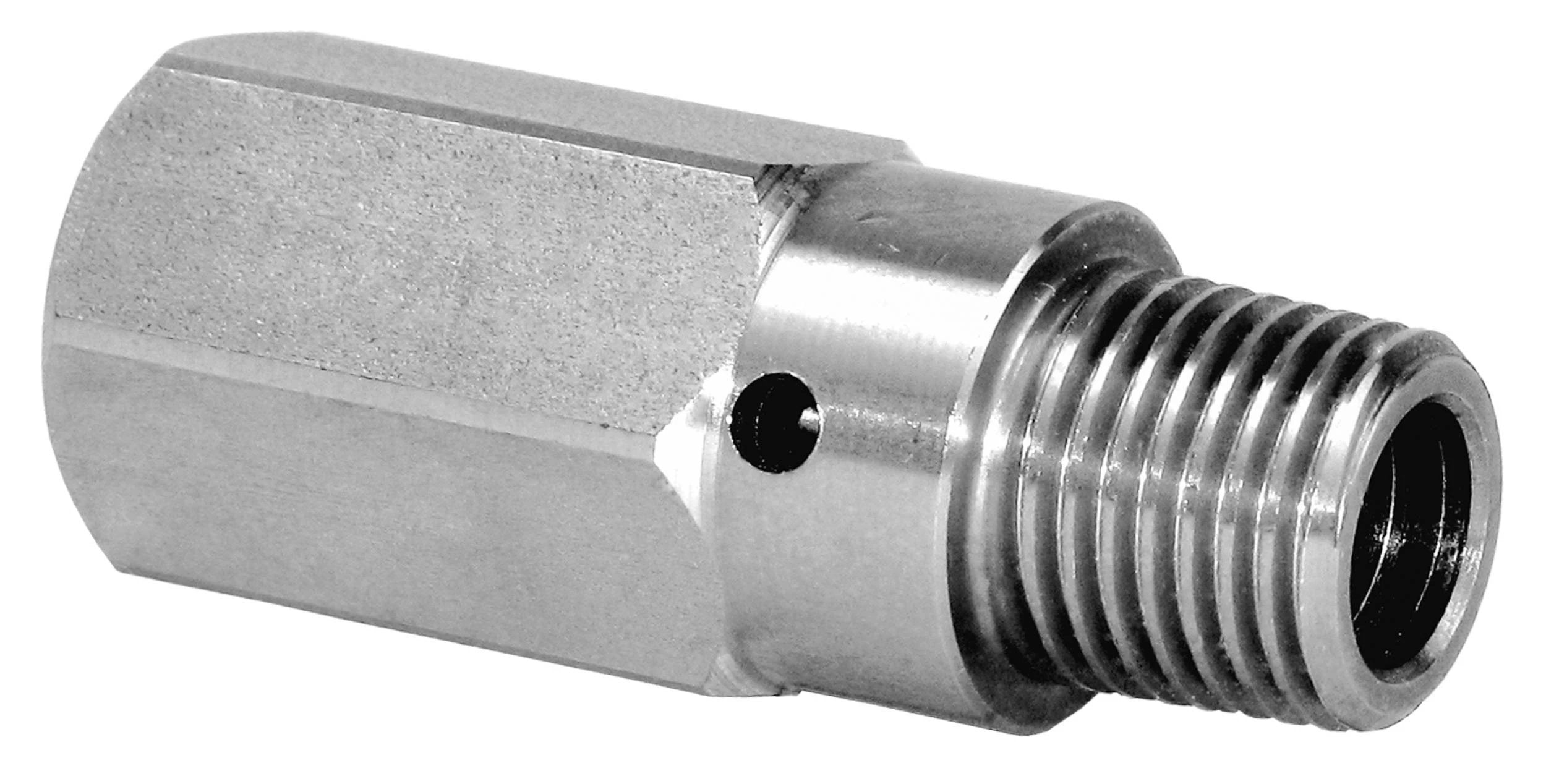 Mosmatic foam injector 0.6" G1/4"F G1/4"kM 29.060