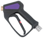 Mosmatic high pressure HP gun mosmatic weep purple 29.134