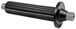 Mosmatic handle with filter sieve,hard plastic IN G3/8"M OUT M12X1F 29.802