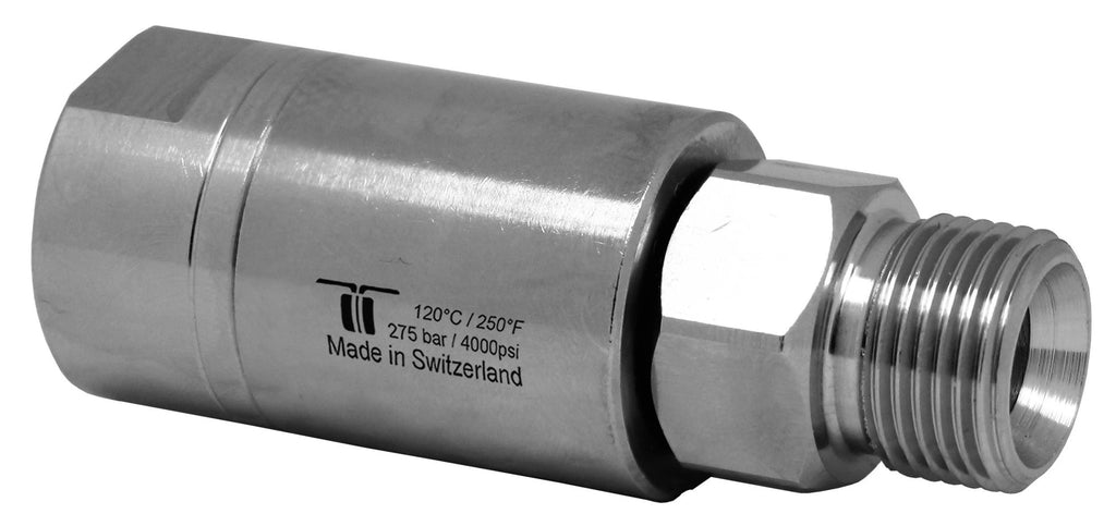 Sling Hook Indusco 47400301 Grade 80 Drop Forged Alloy Steel Clevis ...