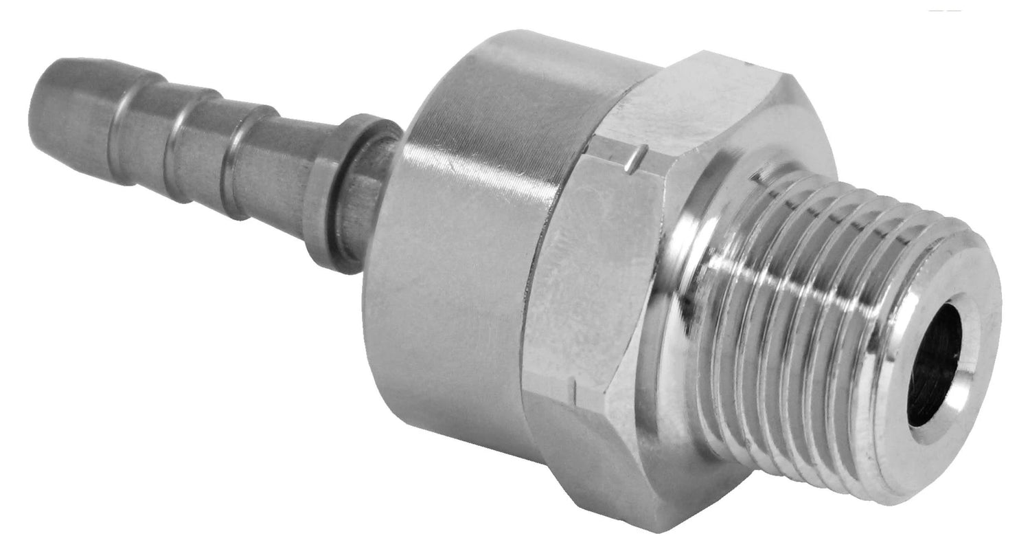 Mosmatic rotary unions DGK swivel 1/4"NPTM 3/8in 32.089