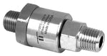 Mosmatic rotary unions DGV swivel G1 1/4"NPTM G2 1/4"NPTM 32.551