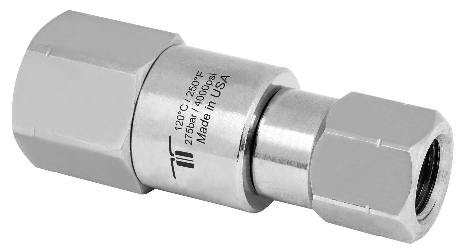 Mosmatic rotary unions DGV swivel G1 1/4"NPTF G2 1/4"NPTF NW 1/4in 32.557