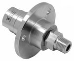 Mosmatic rotary unions DGF swivel G1 1/4"NPTF G2 1/4"NPTM 35.051