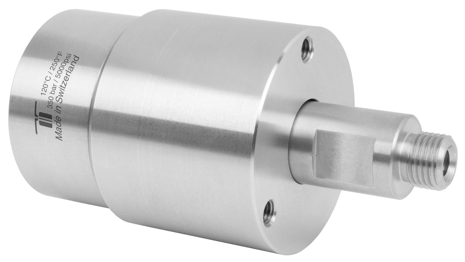 Mosmatic rotary unions DYKI swivel G1 3/8"NPTF G2 G3/8"M NW 3/8" 54.063