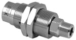 Mosmatic rotary unions DYG swivel G1 3/8"NPTF G2 3/8"NPTM 57.153