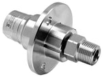 Mosmatic rotary unions DYF swivel G1 3/8"NPTF G2 3/8"NPTM 58.153