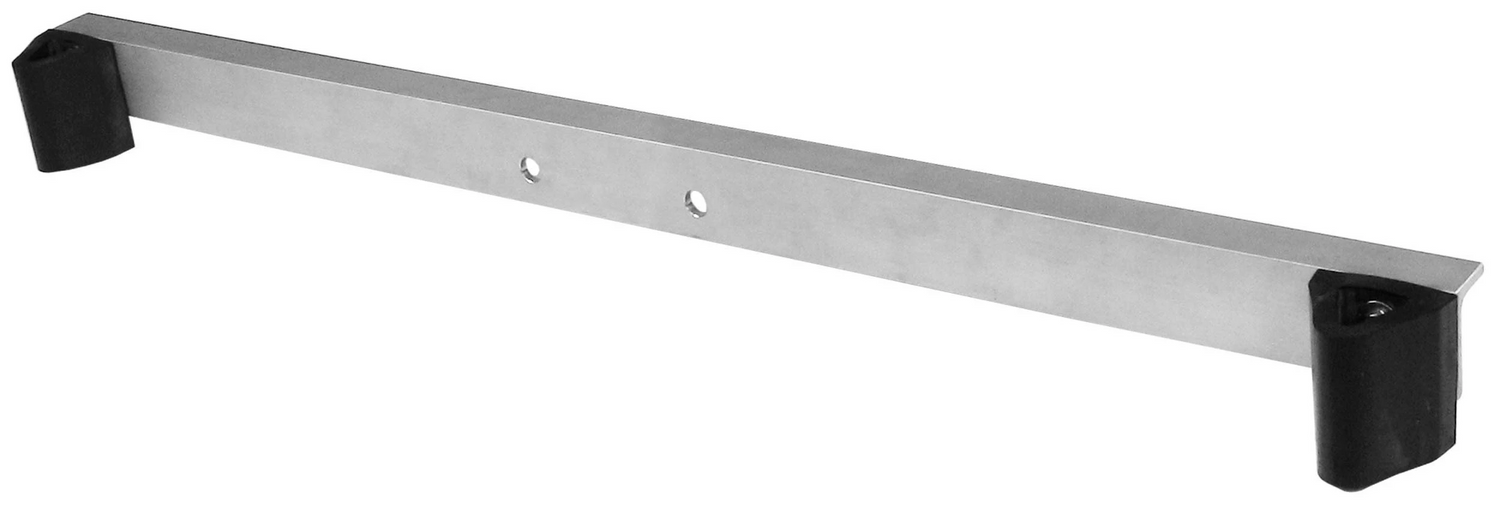 Mosmatic bracket with bumpers for LU 60.319