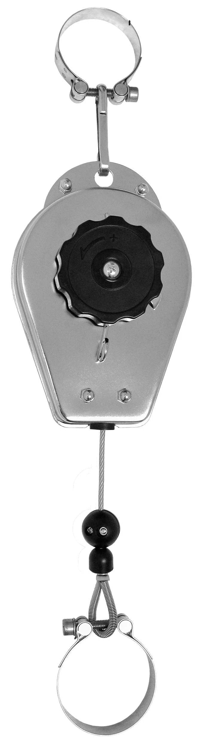 Mosmatic pulley pulling force up to 30N 1.5" 60.307