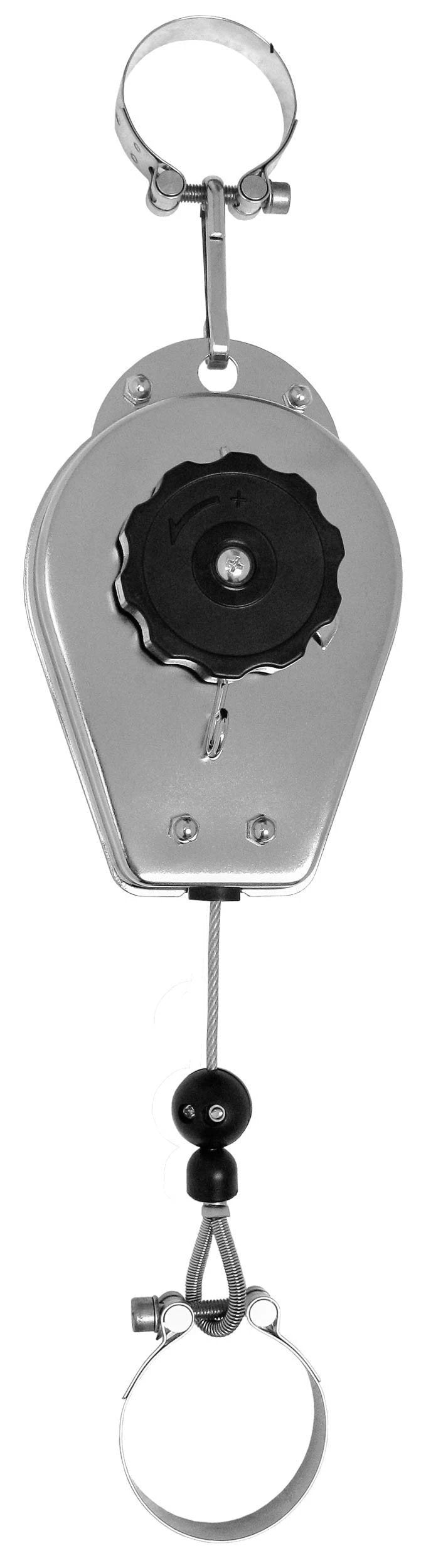 Mosmatic pulley pulling force up to 30N 2" 60.320