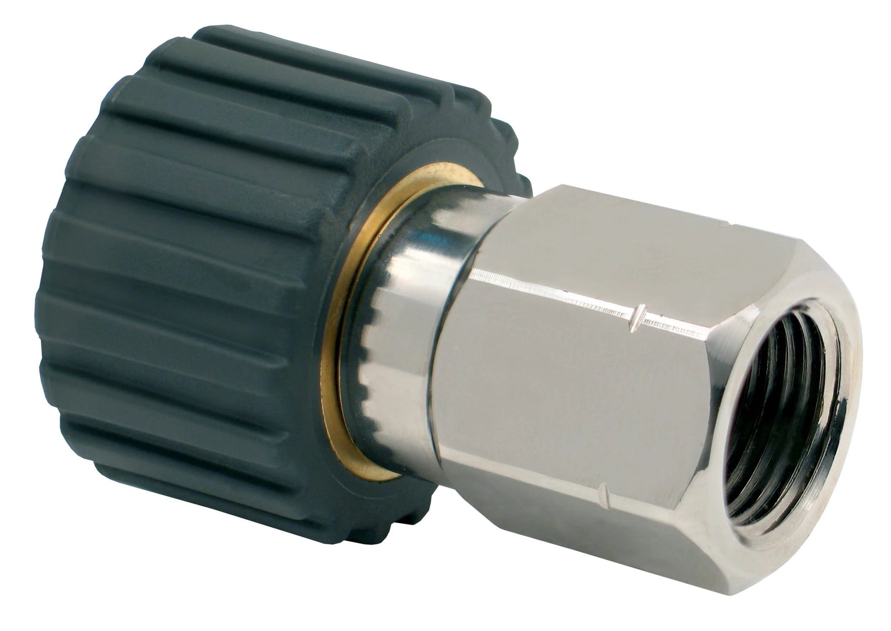 Mosmatic rotary unions DKS swivel coupling G1 M22X1.5F G2 1/4"NPTF NW 1/4in 70.152