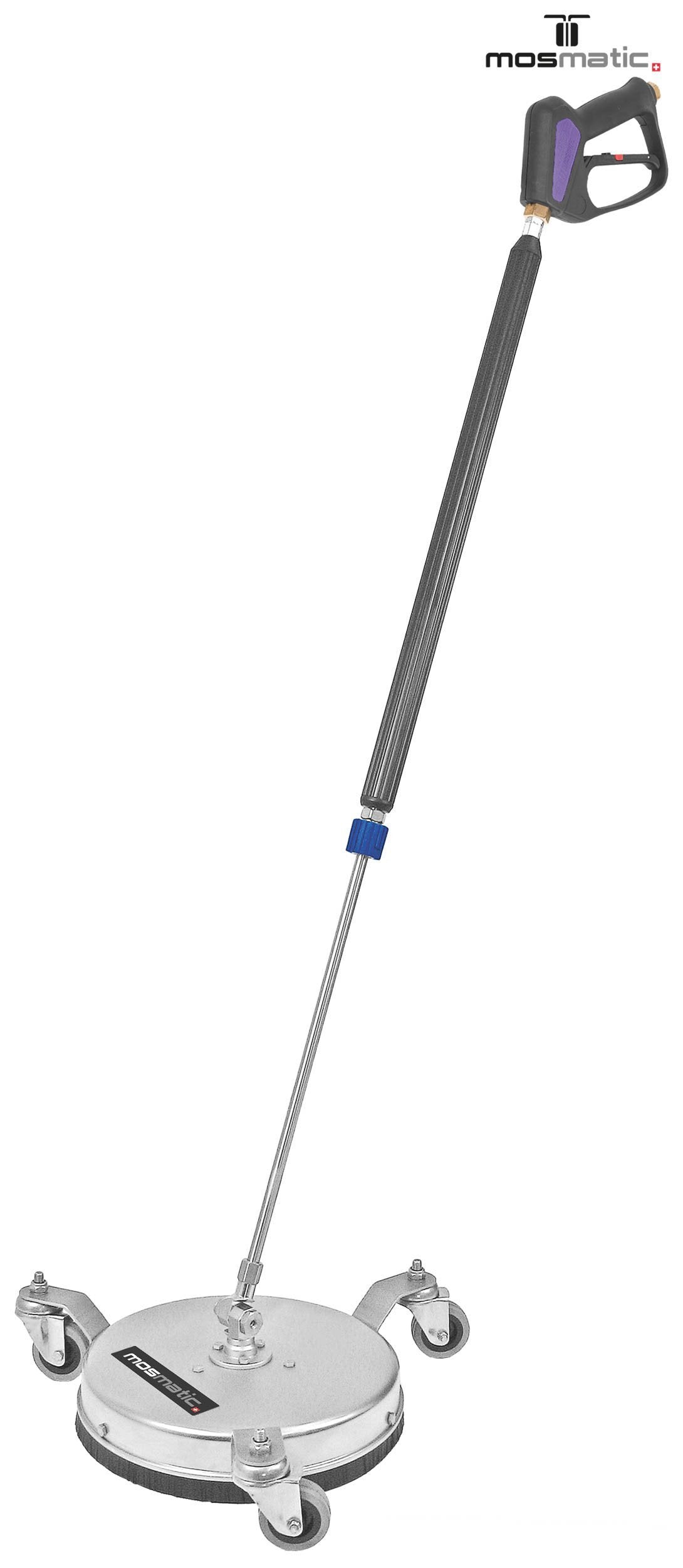 Mosmatic high pressure universal FL-ER 300 12in 78.272