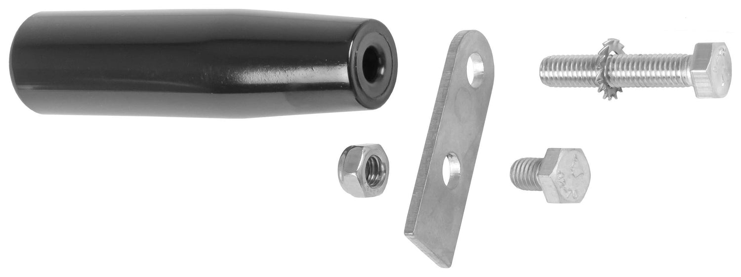 Mosmatic hand grip replacement for surface cleaner 8"/12in 78.945