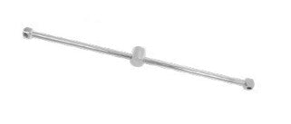 Bras de rotor de rechange Mosmatic pour efface-graffiti - 82.323