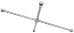 Mosmatic high pressure rotor arms TKA 4w4 for four nozzles 1/8in nozzles 18.5"/14" diameter 82.842