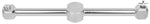 Mosmatic high pressure rotor arms TKA 2w3 for three nozzles 1/8in nozzles 6in diameter 82.821