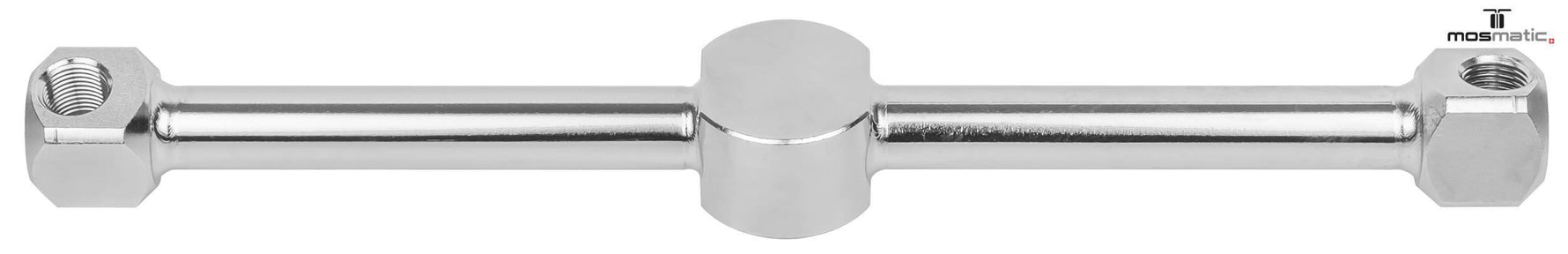 Mosmatic high pressure rotor arms TKA 2w3 for three nozzles 1/8in nozzles 6in diameter 82.821