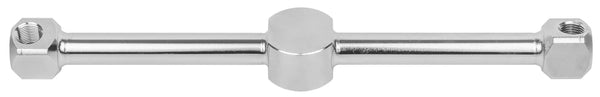 Brazo de rotor Mosmatic - TKA 2w3 para tres boquillas - 82.892 - Boquillas de 1/8 pulg.