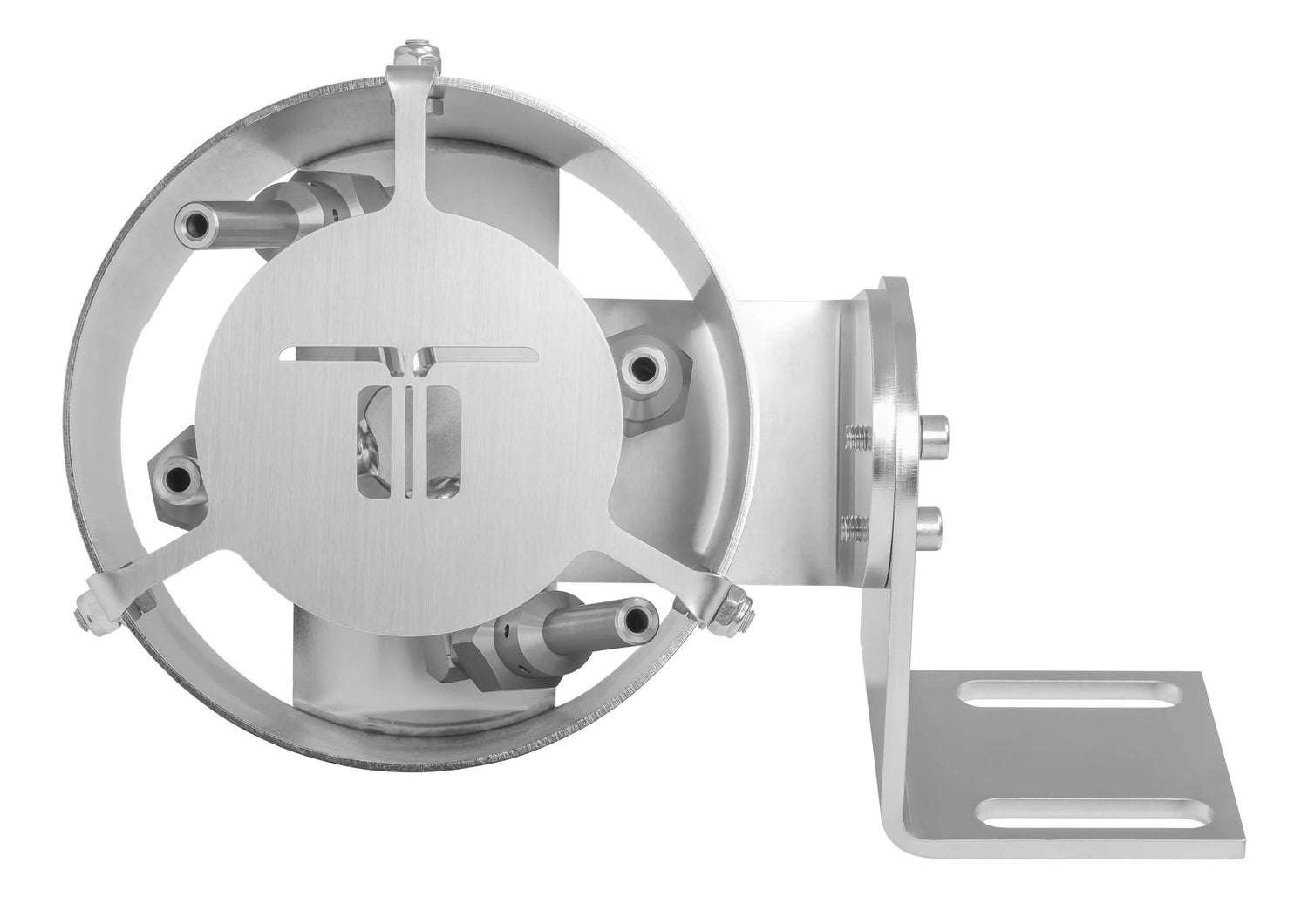 Mosmatic Wheelblaster WBC DYTs 4"/4" 84.609