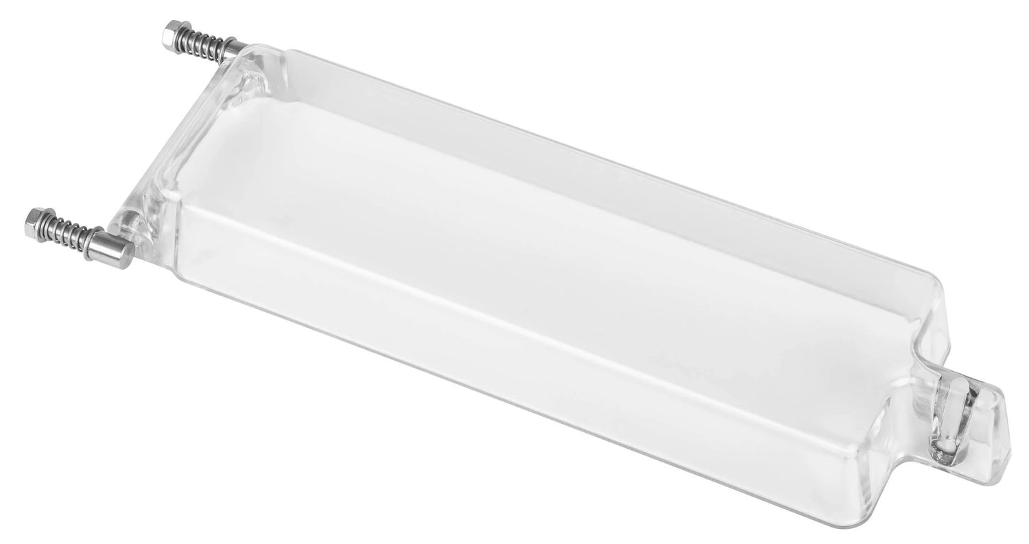 Mosmatic splash guard flexible round 90.077