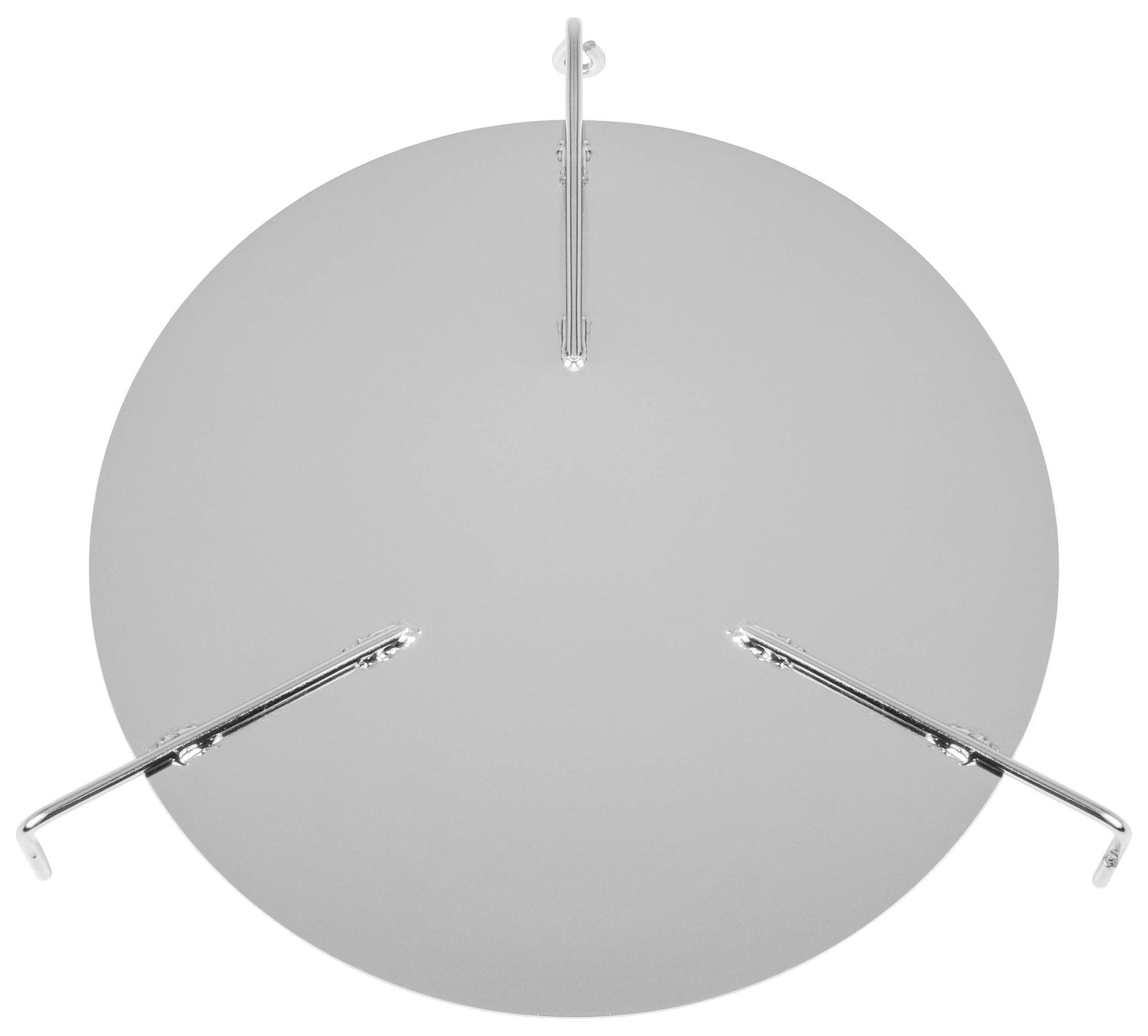 Mosmatic protection plate for surface cleaner 12in 900.066