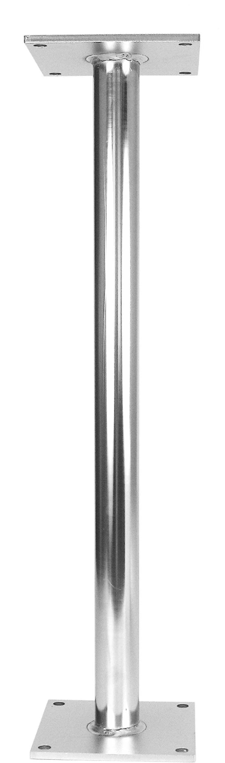 Mosmatic drop down extension for ddp stainless steel extended by 30in 902.293