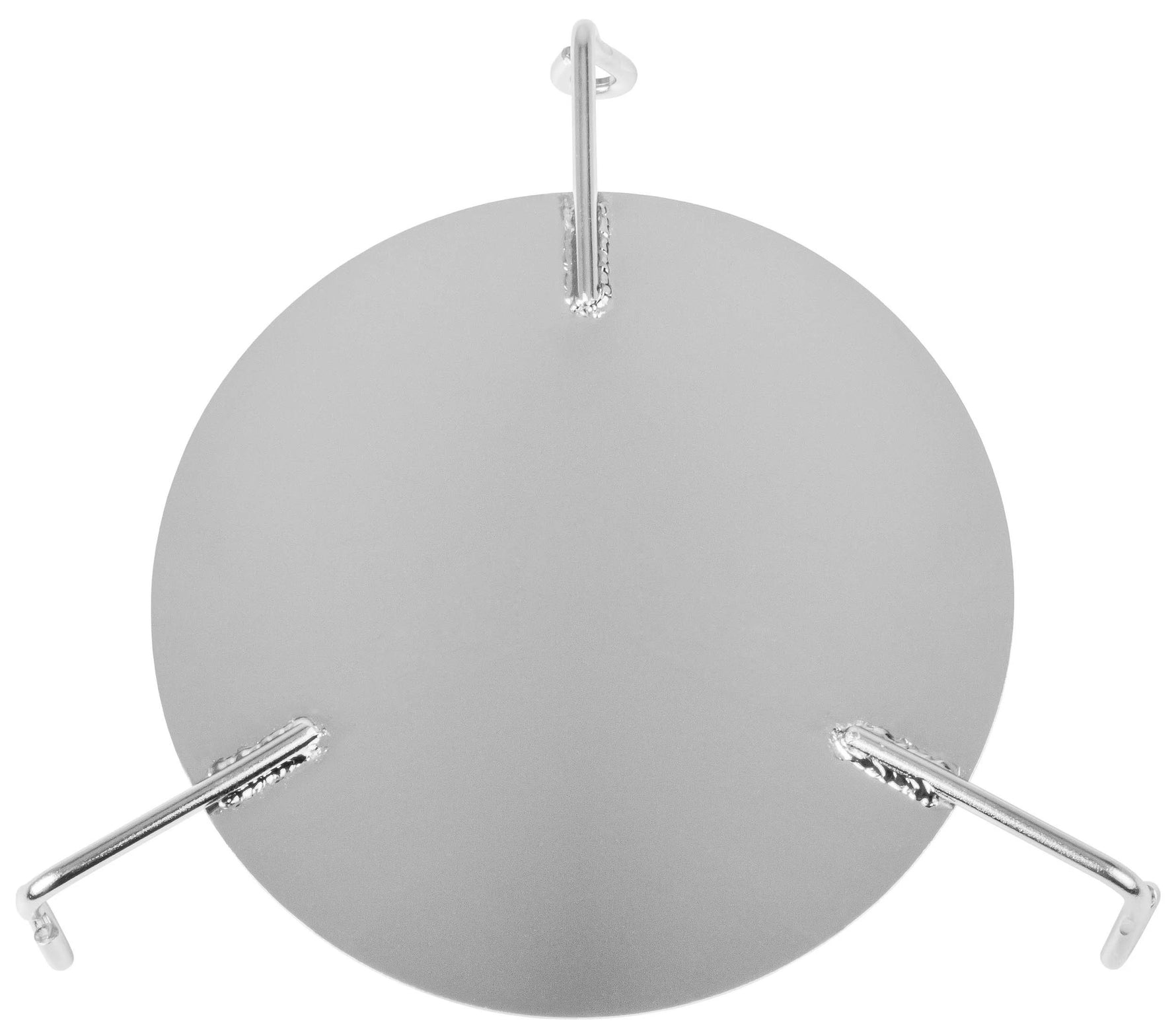 Mosmatic protection plate for surface cleaner 8in 902.922