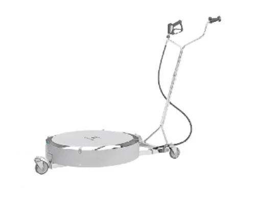 Mosmatic high pressure hurricane HUR-750 30in min clearance 6.5in 80.612