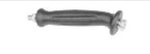 Mosmatic hand grip poly hand grip ergonomically 29.070