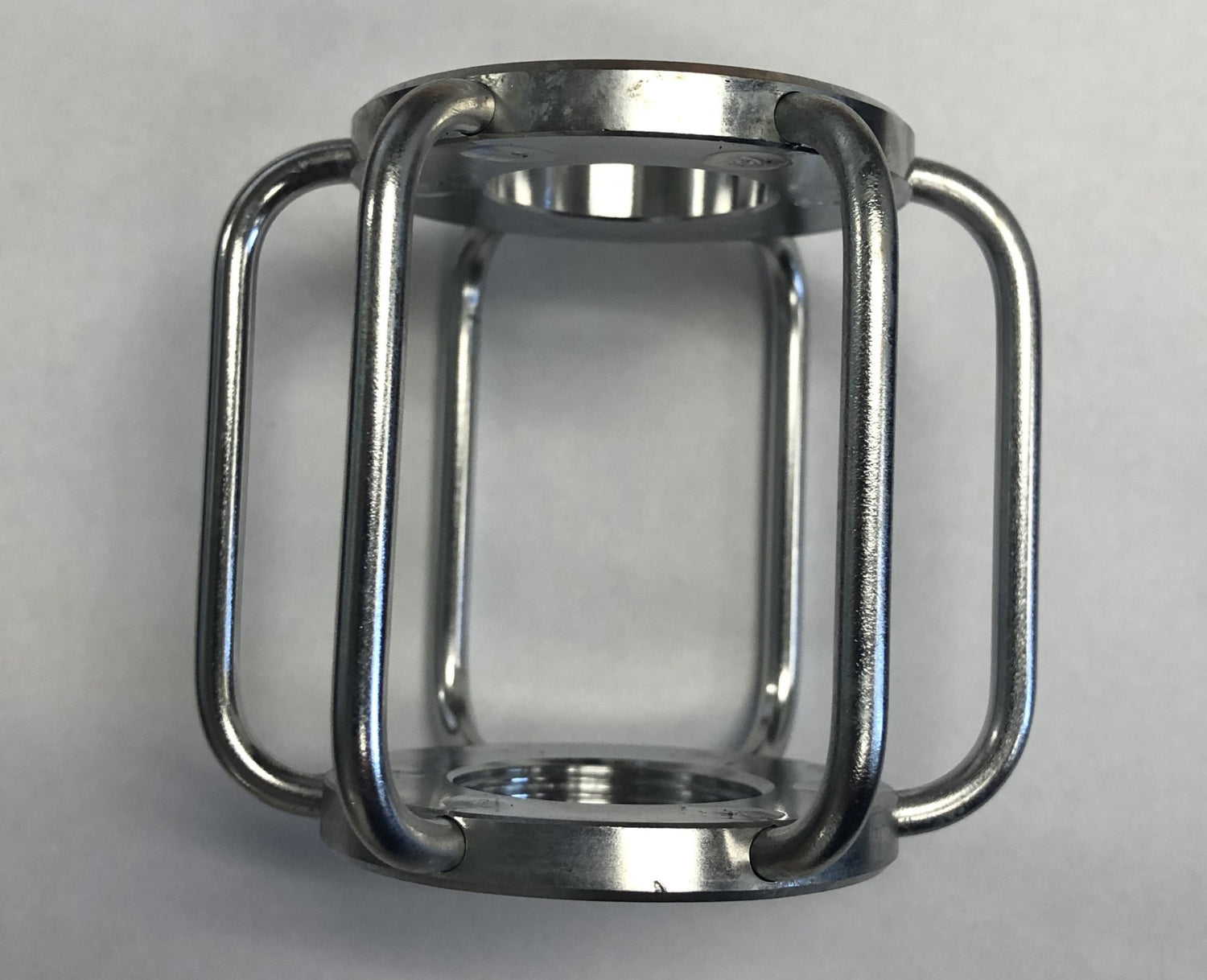 Protection de rotor Mosmatic pour nettoyeur de conduits de 3 pouces - 900.859