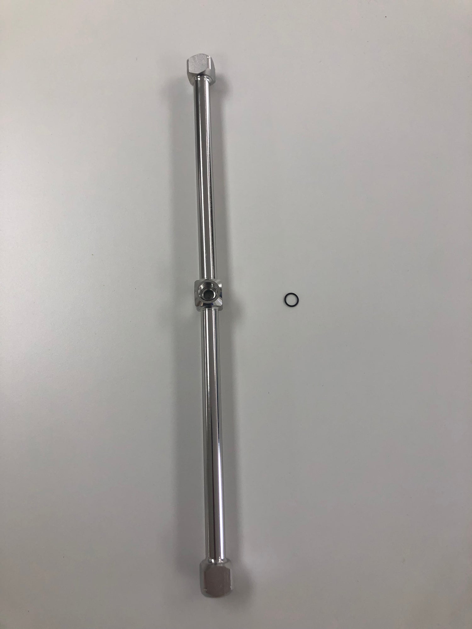 Bras de rotor de rechange Mosmatic pour nettoyeur de surface 16 pouces 82.625