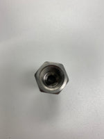 Mosmatic Quick Connect Plug 70.025