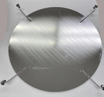 Mosmatic Protection Plate for Hurricane