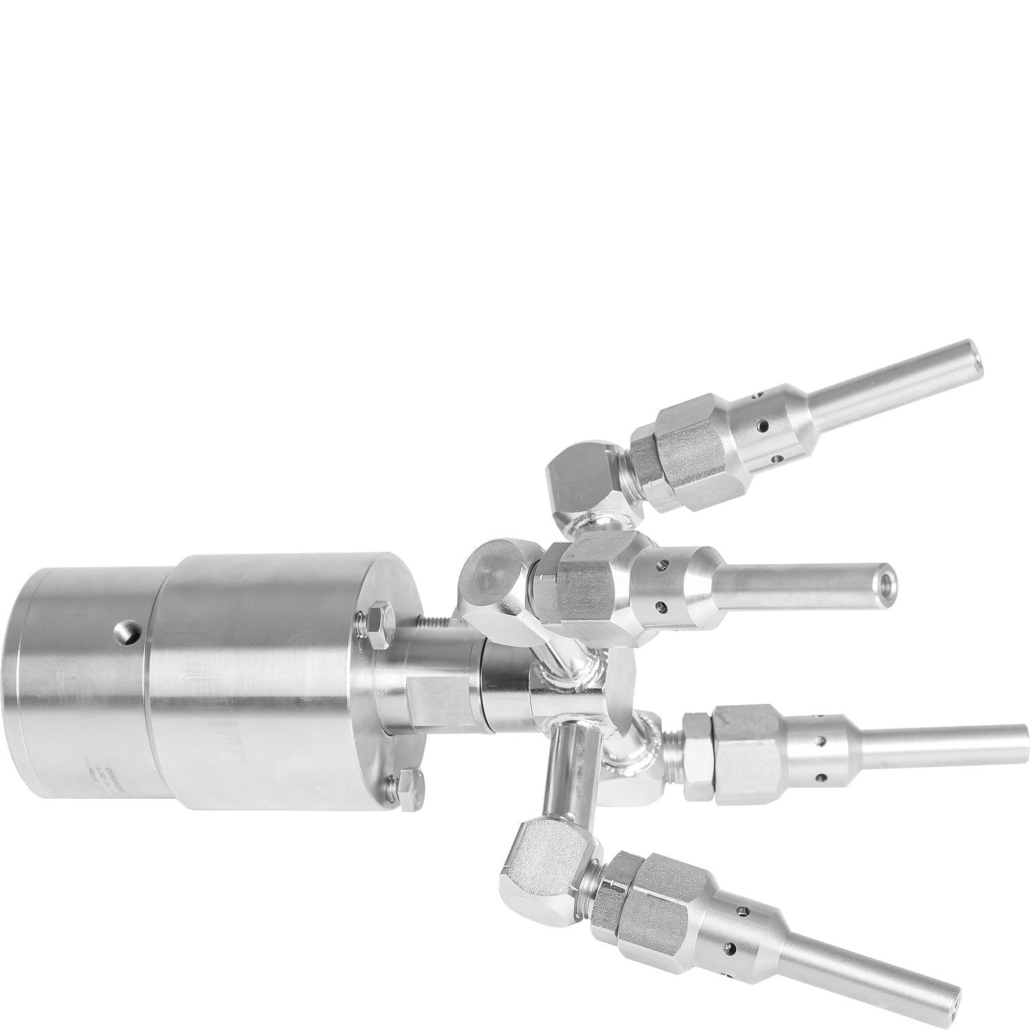 Araña ajustable Mosmatic - 1" - 81.944