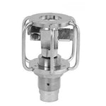 Mosmatic Duct Cleaner 3 inch Adjustable Stainless Steel