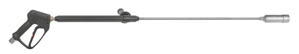Mosmatic High Pressure HP Gum-Wand (HP Gun, Lance, Gum Nozzle) 24.929