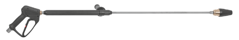 Mosmatic – Varilla especial HP – Varilla de rotor HP – 24.919