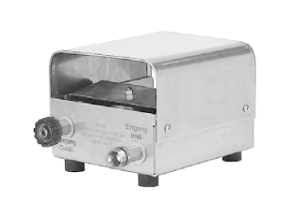 Mosmatic - On/Off Pedal Switch for Roof Cleaner – 80.987